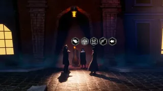 Скриншот 1 к игре Agent of Strange