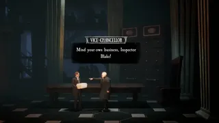 Скриншот 2 к игре Agent of Strange