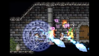 Скриншот 1 к игре Fortune Summoners Special Edition