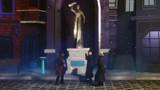 Скриншот 5 к игре Agent of Strange