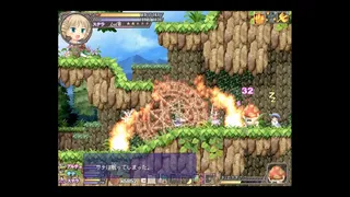 Скриншот 3 к игре Fortune Summoners Special Edition