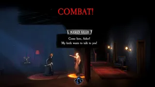 Скриншот 7 к игре Agent of Strange