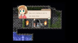 Скриншот 6 к игре Fortune Summoners Special Edition