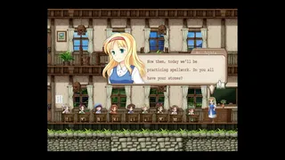 Скриншот 8 к игре Fortune Summoners Special Edition