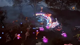 Скриншот 3 к игре Arms of God
