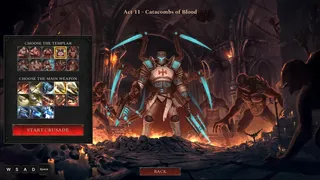 Скриншот 4 к игре Arms of God