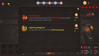 Скриншот 6 к игре Defense Of Legends