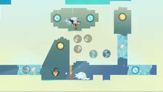 Скриншот 4 к игре The Veiled Moon: Tengu
