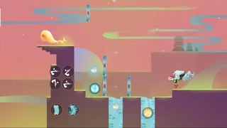 Скриншот 5 к игре The Veiled Moon: Tengu