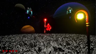Скриншот 1 к игре SHEEP