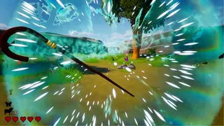 Скриншот 2 к игре SHEEP