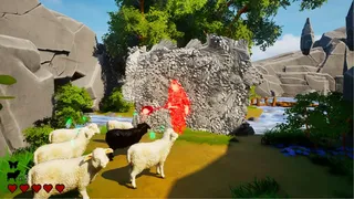 Скриншот 4 к игре SHEEP
