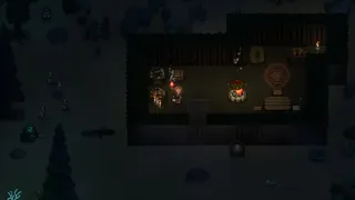 Скриншот 3 к игре Gravehollow