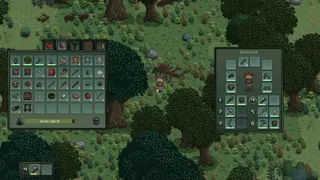 Скриншот 5 к игре Gravehollow