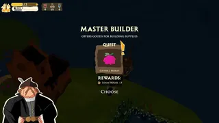 Скриншот 5 к игре POLDERS: A Dutch City Builder