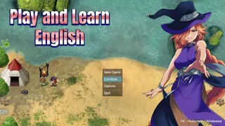 Скриншот 1 к игре Play and Learn English