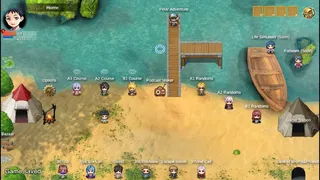 Скриншот 4 к игре Play and Learn English