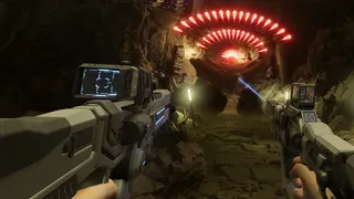 Скриншот 1 к игре Dream Hackers VR