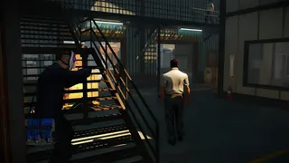 Скриншот 5 к игре PAYDAY 2