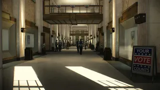 Скриншот 9 к игре PAYDAY 2