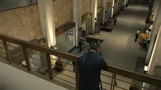 Скриншот 10 к игре PAYDAY 2