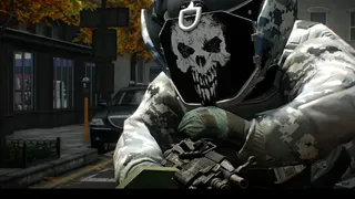 Скриншот 12 к игре PAYDAY 2