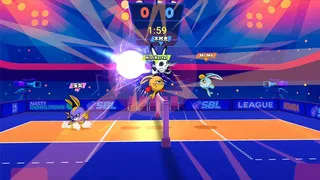Скриншот 1 к игре Super Bomba League