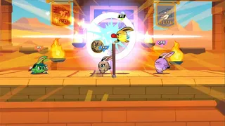 Скриншот 3 к игре Super Bomba League