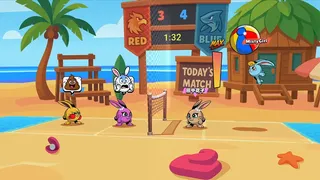 Скриншот 4 к игре Super Bomba League
