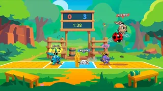 Скриншот 5 к игре Super Bomba League