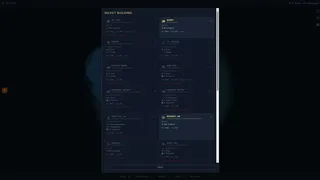Скриншот 6 к игре Iron Pact