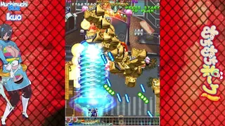 Скриншот 1 к игре Muchi Muchi Pork! & PinkSweets Boosted