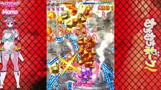 Скриншот 3 к игре Muchi Muchi Pork! & PinkSweets Boosted