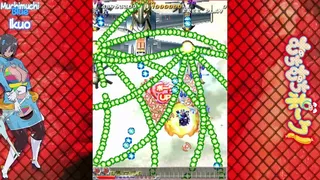 Скриншот 4 к игре Muchi Muchi Pork! & PinkSweets Boosted