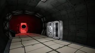 Скриншот 1 к игре Astrophobia