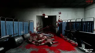 Скриншот 5 к игре Extinction Cycle