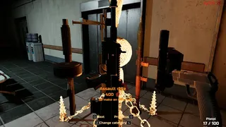 Скриншот 8 к игре Extinction Cycle