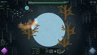 Скриншот 1 к игре Void Eaters