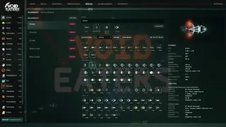 Скриншот 2 к игре Void Eaters