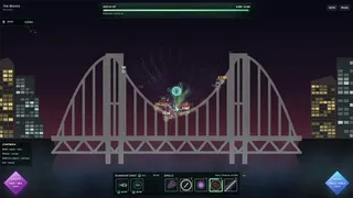 Скриншот 3 к игре Void Eaters