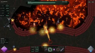 Скриншот 4 к игре Void Eaters