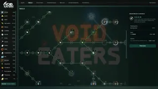 Скриншот 5 к игре Void Eaters