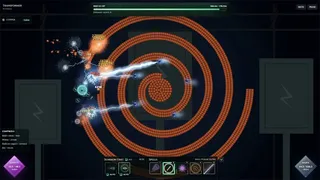 Скриншот 7 к игре Void Eaters
