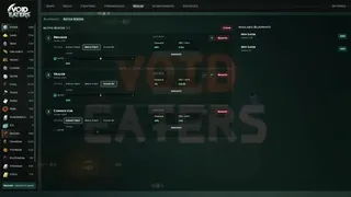 Скриншот 8 к игре Void Eaters
