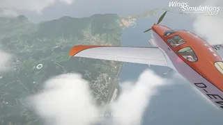 Скриншот 7 к игре WingsSimulations Flight Simulator 2027