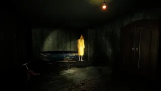 Скриншот 2 к игре Out Fishing