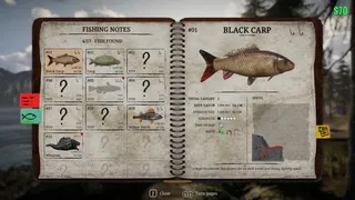 Скриншот 3 к игре Out Fishing