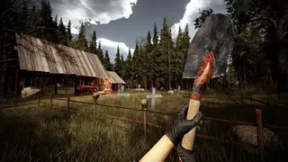 Скриншот 5 к игре Out Fishing