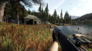 Скриншот 7 к игре Out Fishing