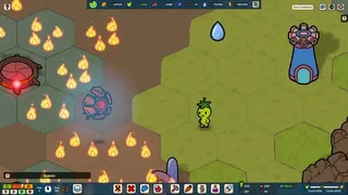 Скриншот 2 к игре Green Again